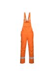 Portwest Bizflame Ultra Bib & Brace