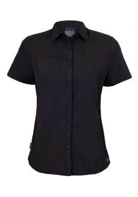 Craghoppers Expert Ladies Kiwi Short Sleeve Shirt