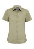 Craghoppers Expert Ladies Kiwi Short Sleeve Shirt