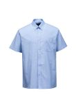 Portwest Oxford Shirt, Short Sleeves