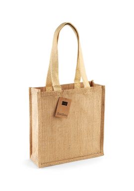 Westford Mill Jute compact tote