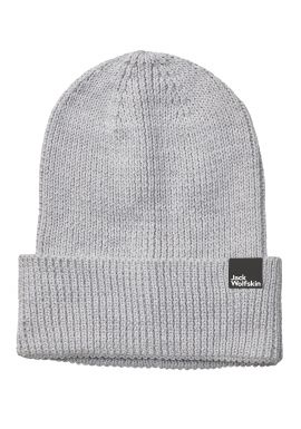 Jack Wolfskin Organic beanie (NL)