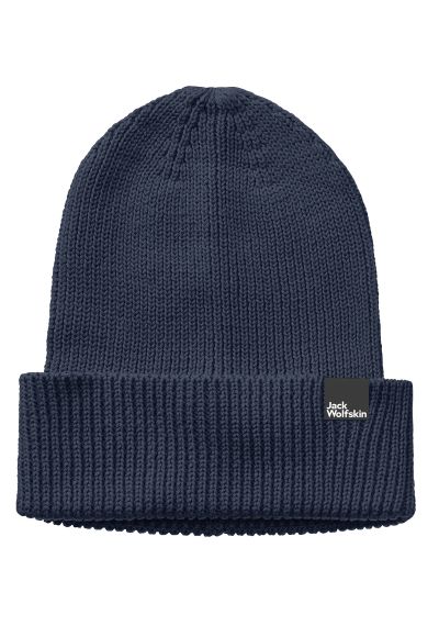 Jack Wolfskin Organic beanie (NL)