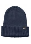 Jack Wolfskin Organic beanie (NL)