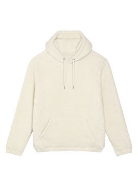Stanley Stella Unisex Snugger sherpa hoodie 