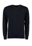 Kustom Kit Contrast Arundel sweater