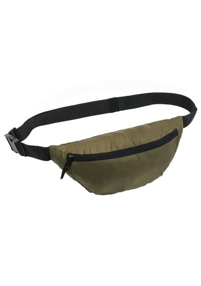Stanley Stella Lightweight hip bag with 100% recycled fabric 