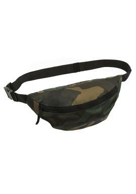 Stanley Stella Lightweight hip bag AOP 
