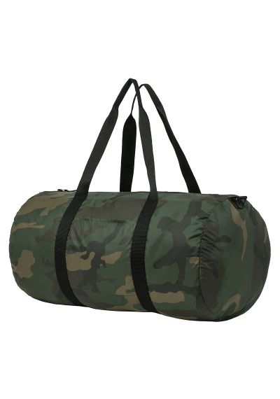 Stanley Stella Lightweight duffle bag AOP 