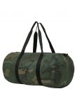 Stanley Stella Lightweight duffle bag AOP 