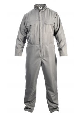 Anti Static Lint Free Paint Plant Coverall