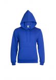 Uneek Eco Hoodie