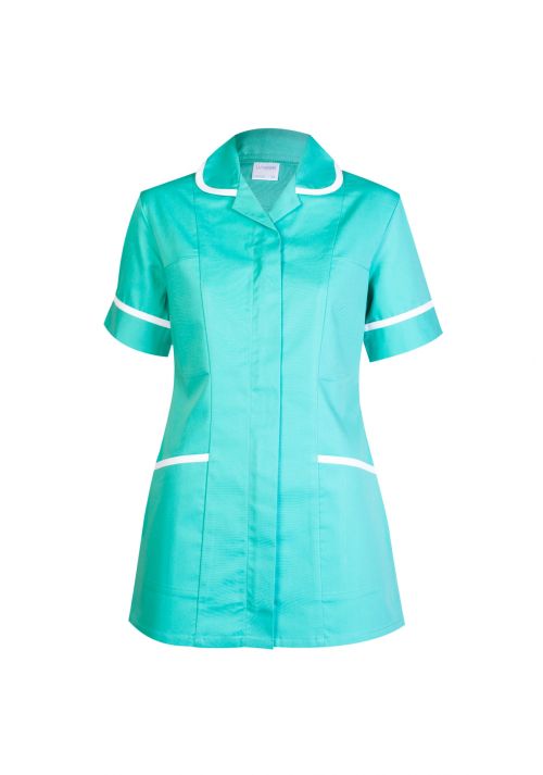 Uneek Ladies' Premium Tunic - myworkwear.co.uk