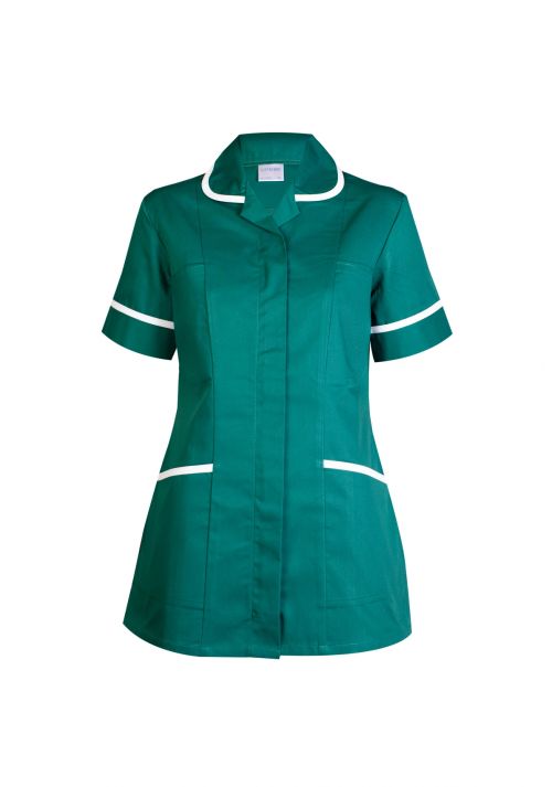 Uneek Ladies' Premium Tunic - myworkwear.co.uk