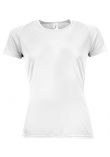 SOL'S Ladies Sporty Performance T-Shirt