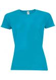 SOL'S Ladies Sporty Performance T-Shirt