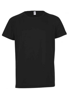 SOL'S Kids Sporty T-Shirt