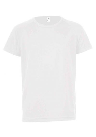 SOL'S Kids Sporty T-Shirt