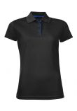 SOL'S Ladies Performer Piqué Polo Shirt