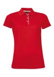 SOL'S Ladies Performer Piqué Polo Shirt