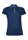 SOL'S Ladies Performer Piqué Polo Shirt