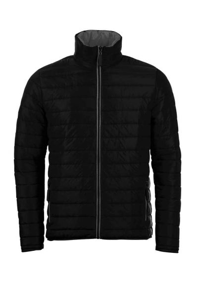 SOL'S Ride Padded Jacket