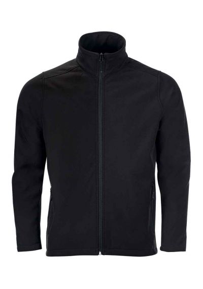 SOL'S Race Soft Shell Jacket