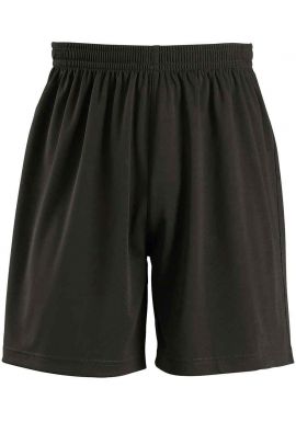SOL'S San Siro 2 Shorts