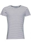 SOL'S Miles Striped T-Shirt