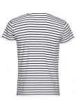 SOL'S Miles Striped T-Shirt