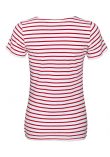 SOL'S Ladies Miles Striped T-Shirt