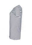 SOL'S Ladies Miles Striped T-Shirt