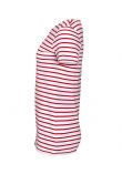 SOL'S Ladies Miles Striped T-Shirt