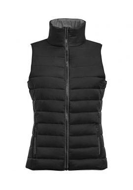 SOL'S Ladies Wave Bodywarmer
