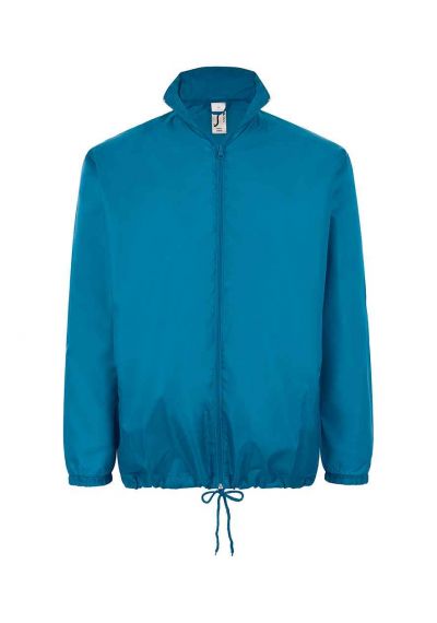 SOL'S Unisex Shift Windbreaker Jacket