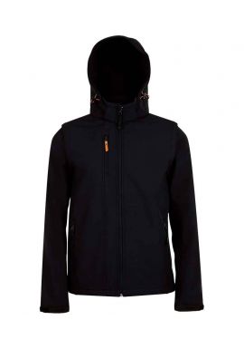 SOL'S Transformer Pro Soft Shell Jacket