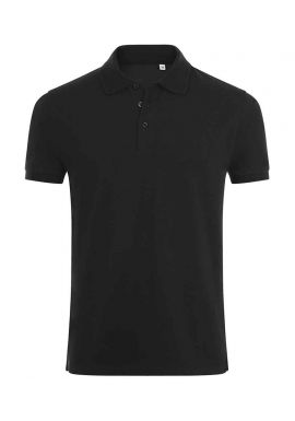 SOL'S Phoenix Piqué Polo Shirt