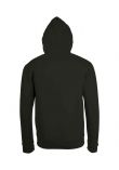 SOL'S Stone Zip Hooded Sweatshirt