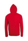SOL'S Stone Zip Hooded Sweatshirt
