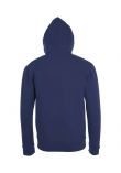 SOL'S Stone Zip Hooded Sweatshirt