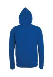 SOL'S Stone Zip Hooded Sweatshirt