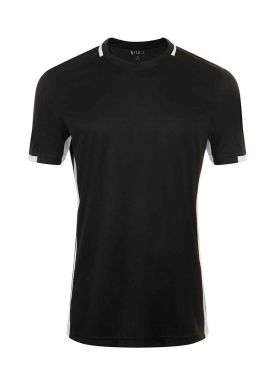SOL'S Classico Contrast T-Shirt