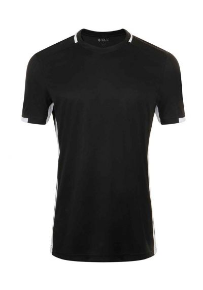 SOL'S Classico Contrast T-Shirt