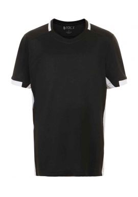 SOL'S Kids Classico Contrast T-Shirt