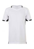 SOL'S Kids Classico Contrast T-Shirt