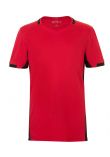 SOL'S Kids Classico Contrast T-Shirt
