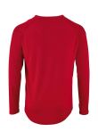 SOL'S Sporty Long Sleeve Performance T-Shirt