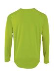 SOL'S Sporty Long Sleeve Performance T-Shirt