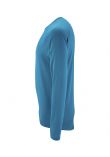 SOL'S Sporty Long Sleeve Performance T-Shirt