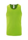 SOL'S Sporty Performance Tank Top